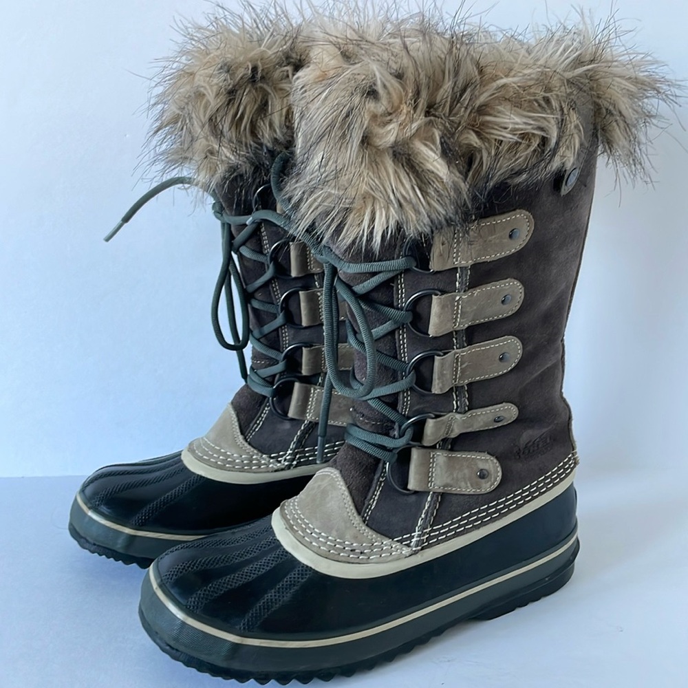 Sorel Boot Women’s size 9